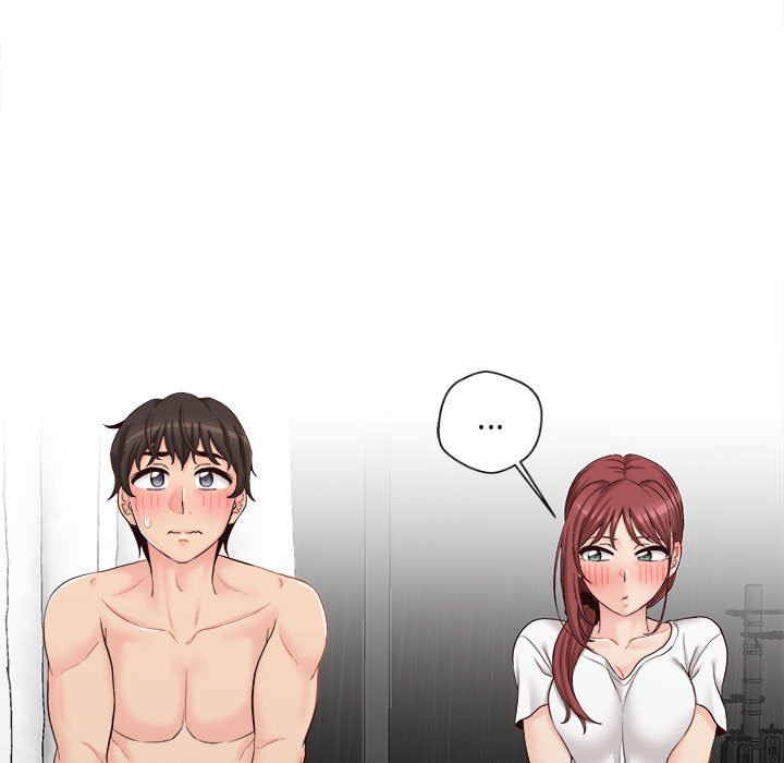 新人OL的私密帳號第8話