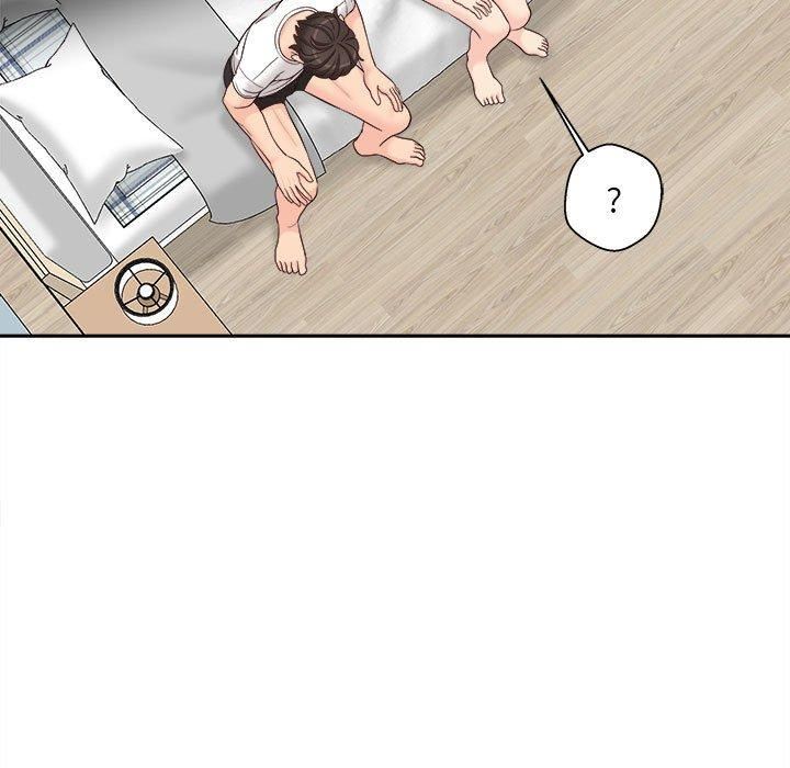 新人OL的私密帐号第10话