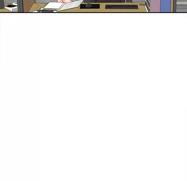 新人OL的私密帳號第14話
