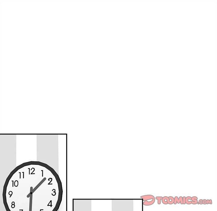 新人OL的私密帐号第14话