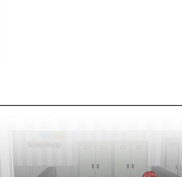 新人OL的私密帳號第14話