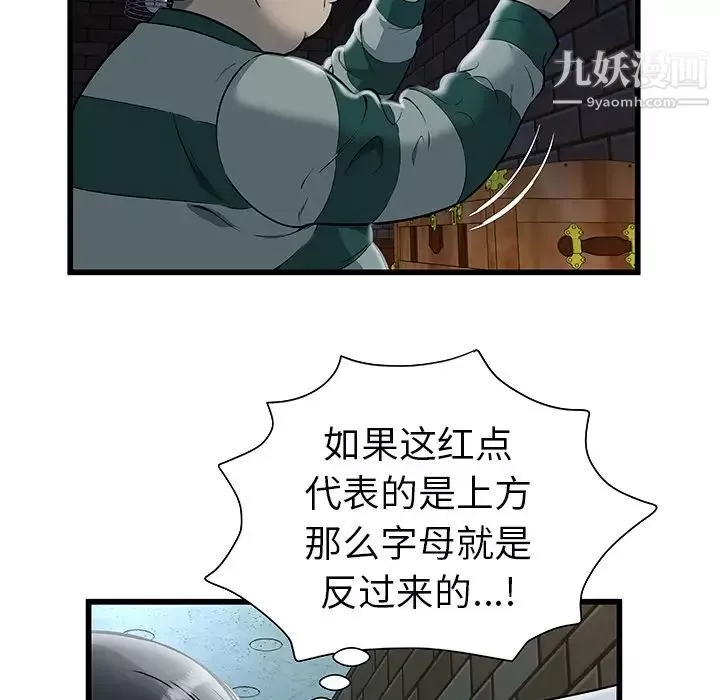 密室逃生绝命天堂饭店-第2话 - 图片 56