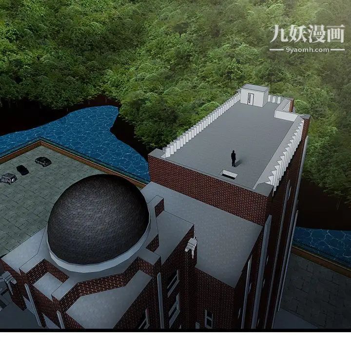 密室逃生絕命天堂飯店第14話