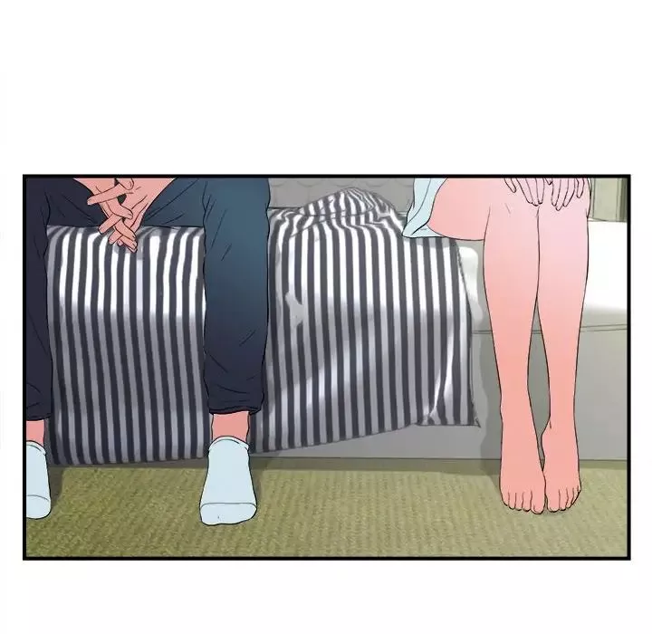 密友-第77话 - 图片 63