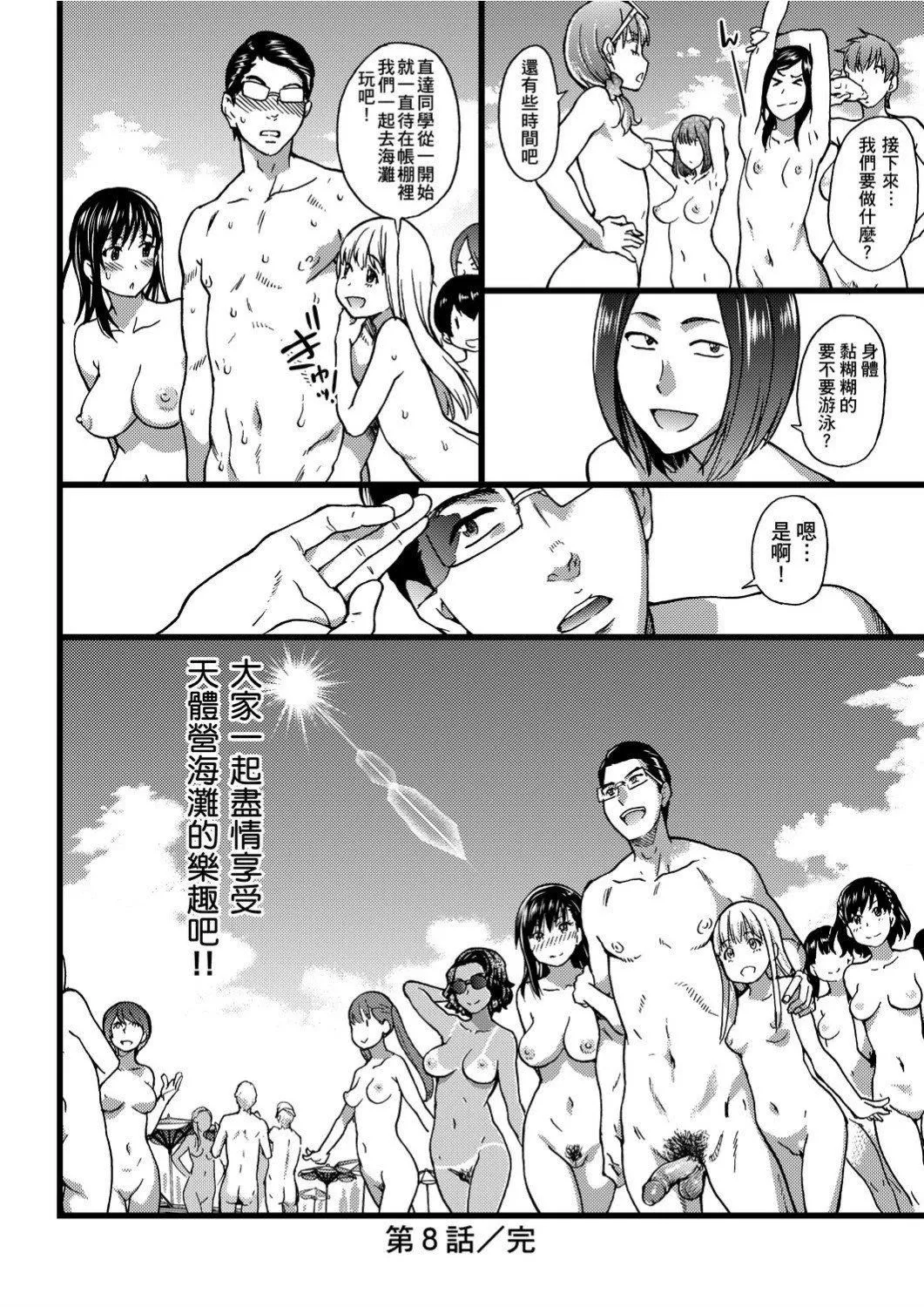 [师走の翁]ヌーディストビーチに修学旅行で!![中国翻訳][未来数位][DL版]-[师走の翁]ヌーディストビーチに修学旅行で!![中国翻訳][未来数位][DL版] - 图片 223