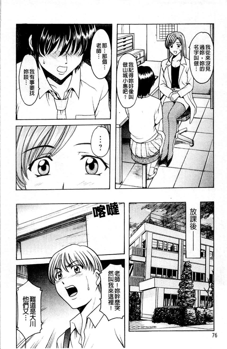 [星野竜一]牝犬女の饲い方[星野竜一]牝犬女の饲い方