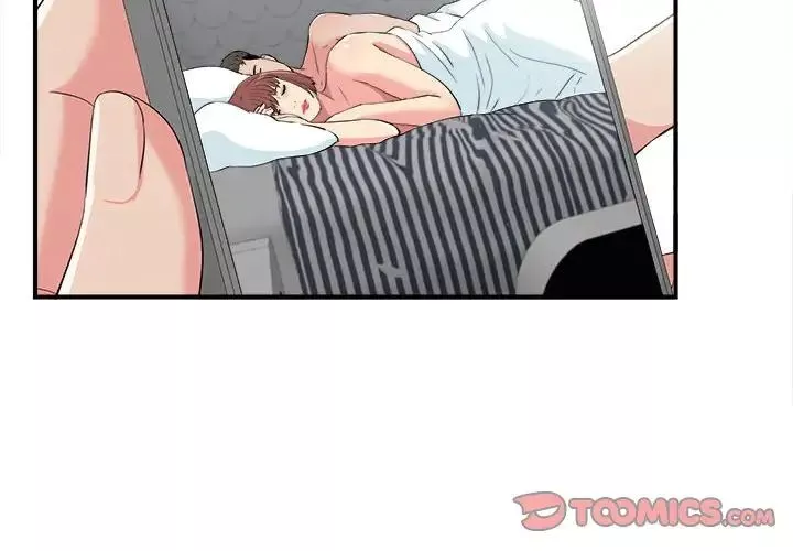 密友-第83话 - 图片 2