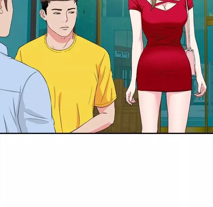 密友-第83话 - 图片 39