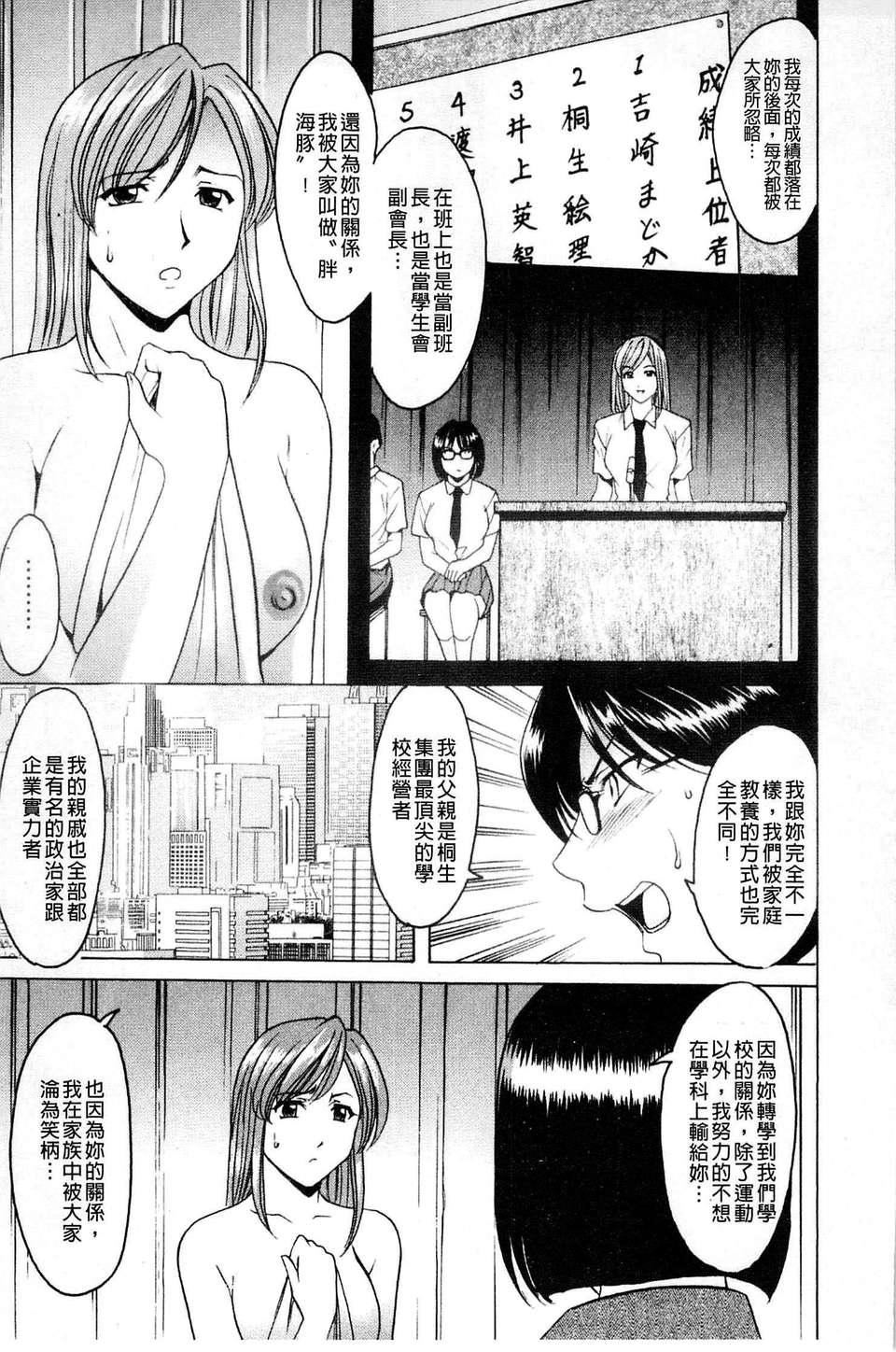 [星野竜一]牝犬女の躾け方[星野竜一]牝犬女の躾け方