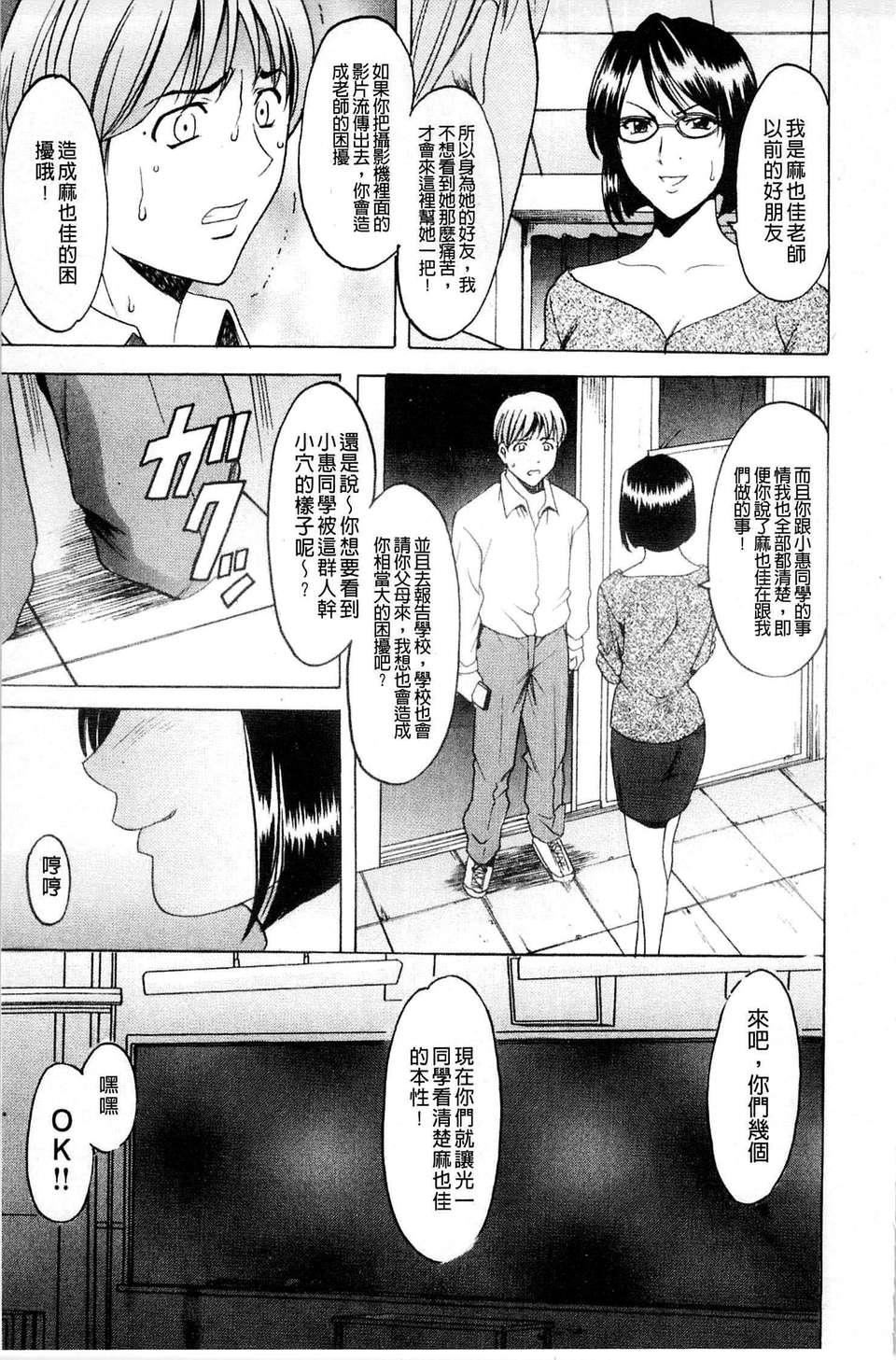 [星野竜一]牝犬女の躾け方[星野竜一]牝犬女の躾け方