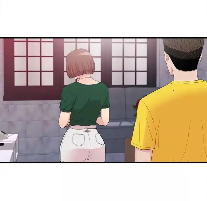 密友第100話