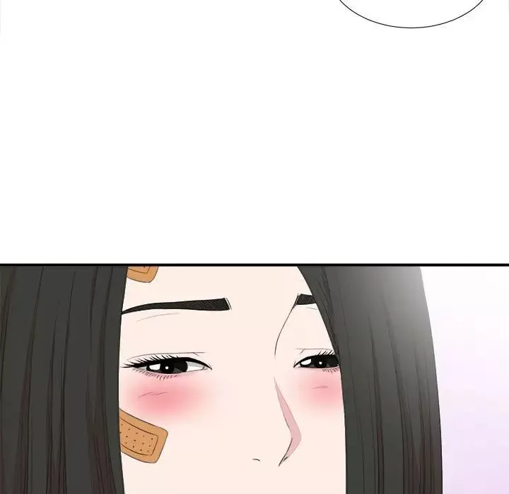 密友第101話