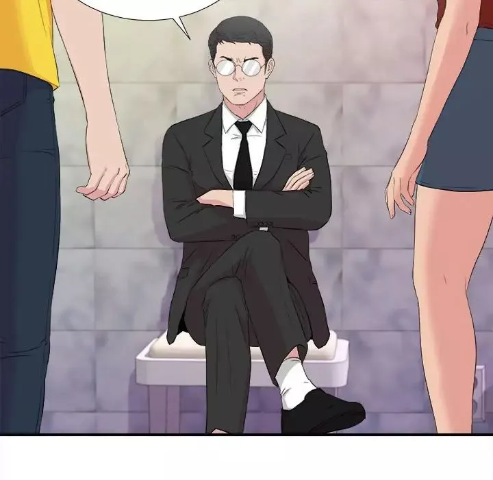 密友-第104话 - 图片 5