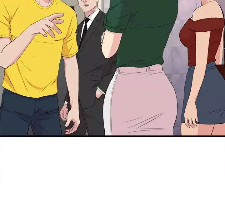 密友第104話