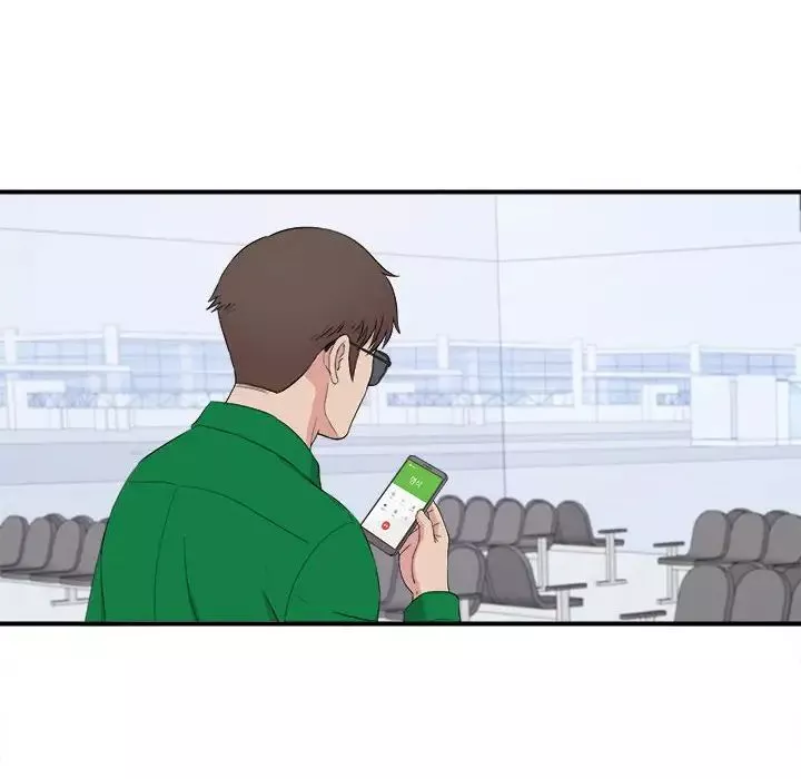 密友-第110话-最终话 - 图片 45