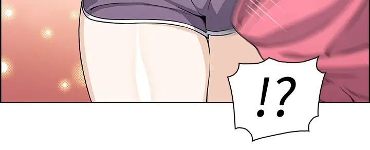 前女友变女佣第32话-把夏绫赶出去后，再次点燃的爱火