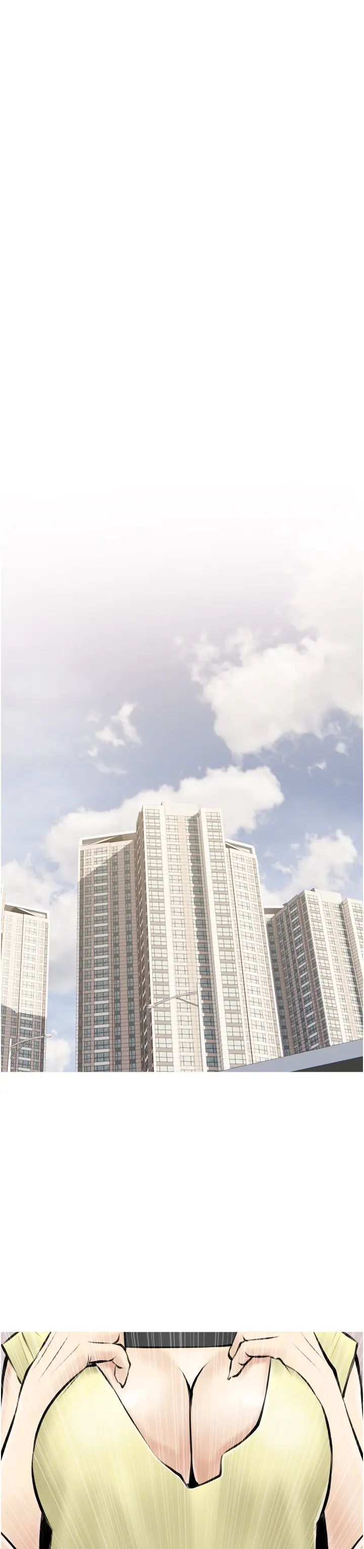 阿姨的家教課第5話-在床上大膽淫蕩的她