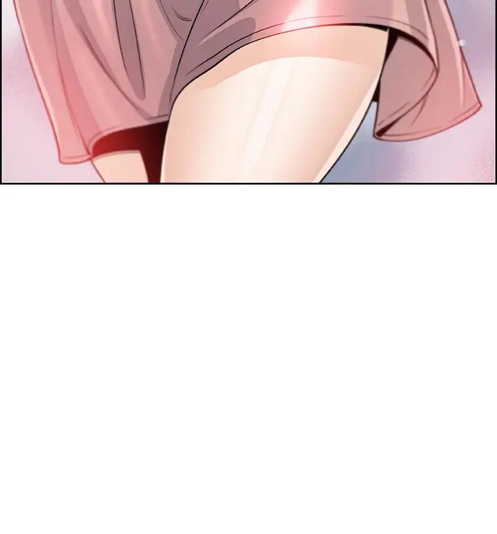 前女友變女傭第37話-高利貸業者發現了兩人的關係