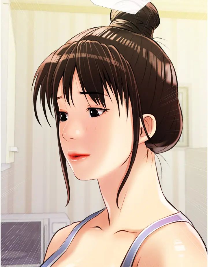 阿姨的家教课第9话-太舒服了,不要停!