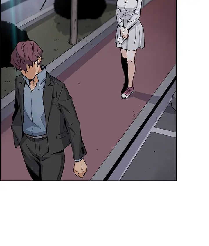 前女友变女佣第39话-宇赫突如其来的告白