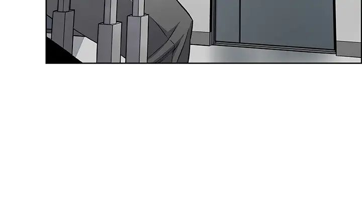 前女友變女傭第46話-為了找正玄和混混決一勝負