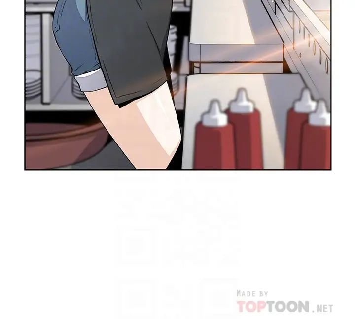 前女友變女傭最終話-平凡又充實的新生活