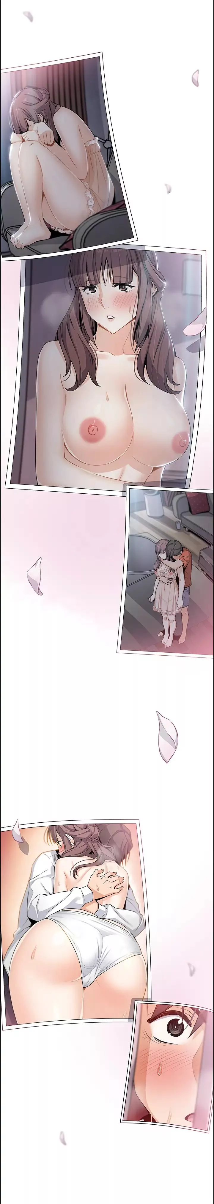 前女友变女佣-最终话-平凡又充实的新生活 - 图片 32