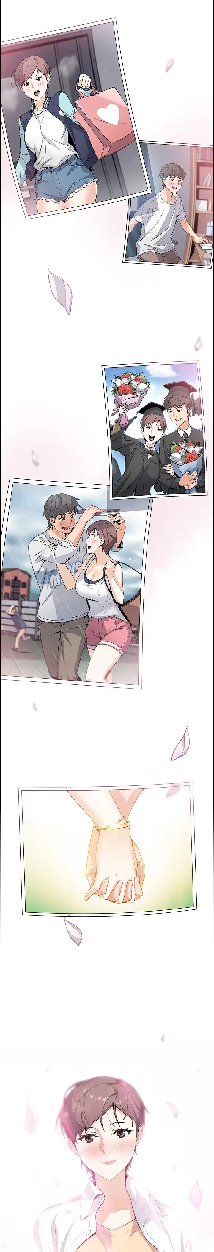 前女友变女佣最终话-平凡又充实的新生活