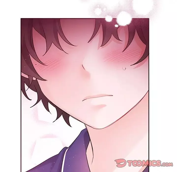 机器娃娃-第6话 - 图片 16