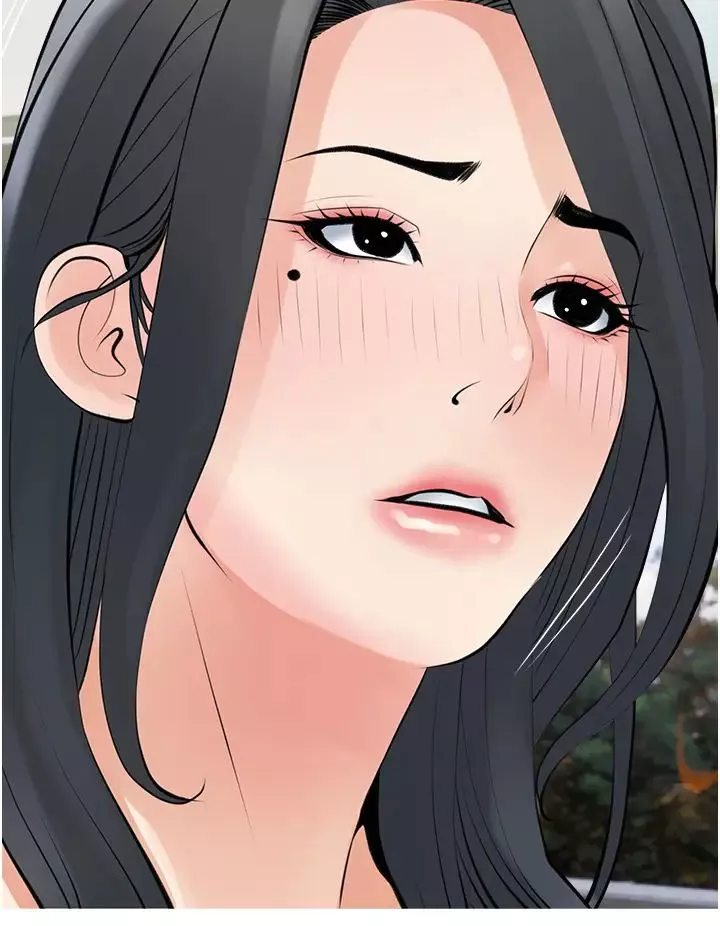 阿姨的家教课-第36话-你勃起瞭吗? - 图片 32
