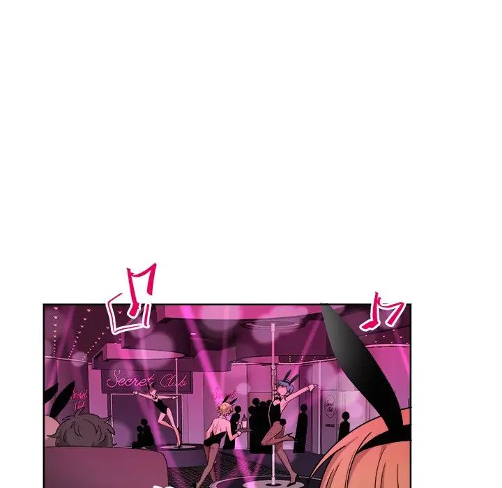 机器娃娃第18话