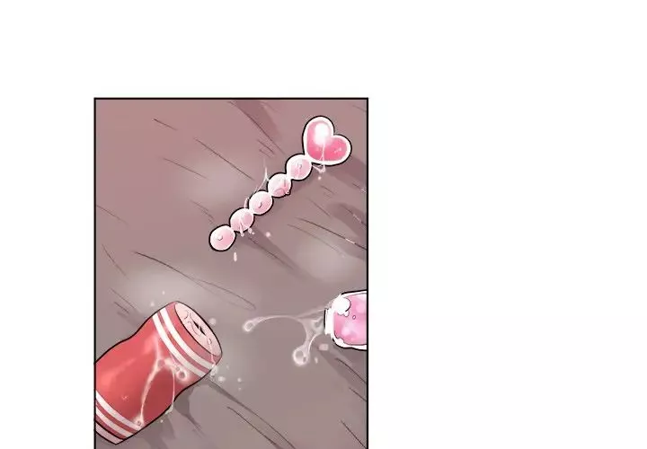 機器娃娃第22话