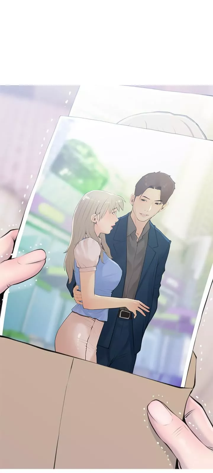 阿姨的家教课-第69话-射好多，舒服吗? - 图片 21