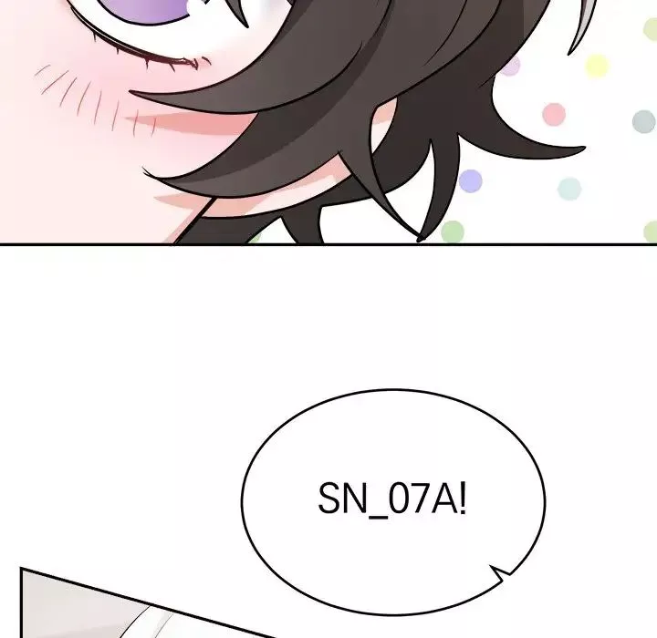機器娃娃第41話
