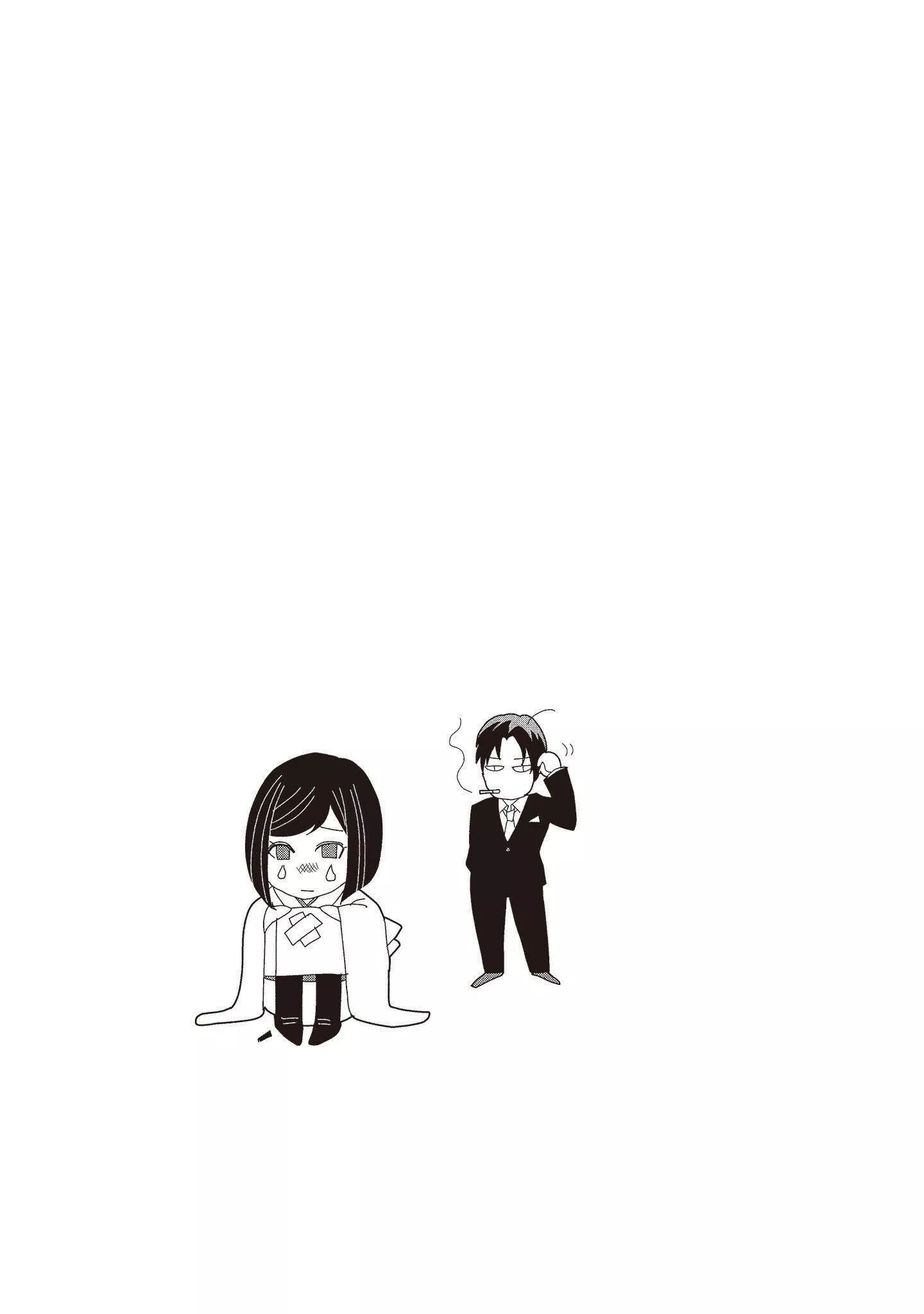 [いいじま凛]Dr.ケダモノとドSな花嫁オレの颜を见ながら啼け[中国翻訳][DL版]-[いいじま凛]Dr.ケダモノとドSな花嫁オレの颜を见ながら啼け[中国翻訳][DL版] - 图片 32