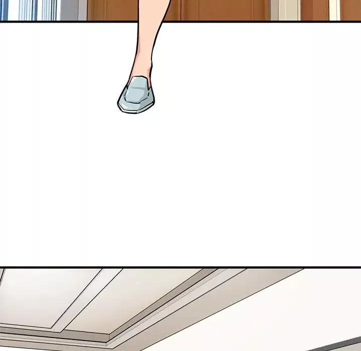 闖入我們家的H先生第4话