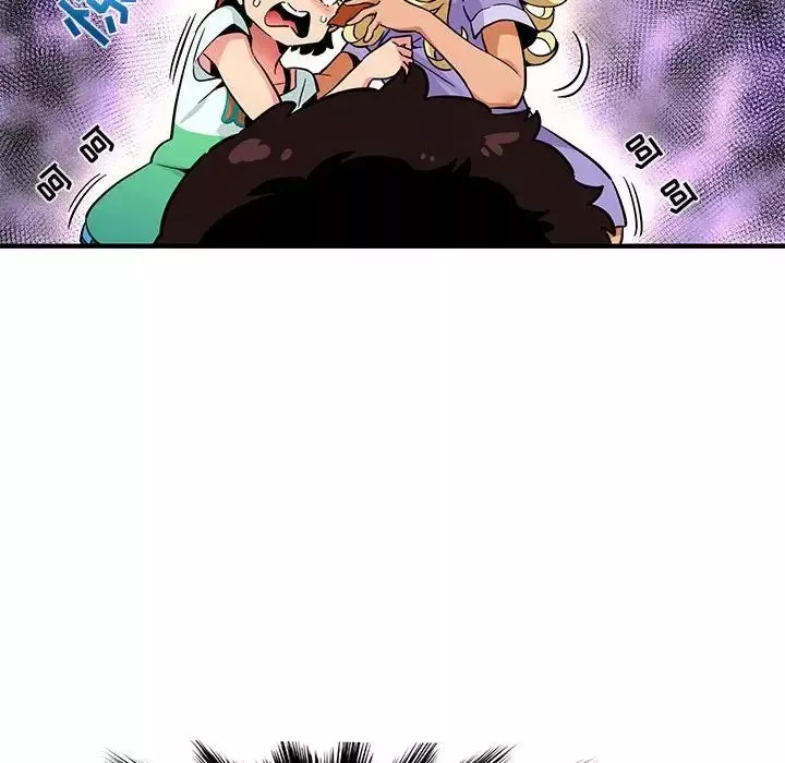 闖入我們家的H先生第5话