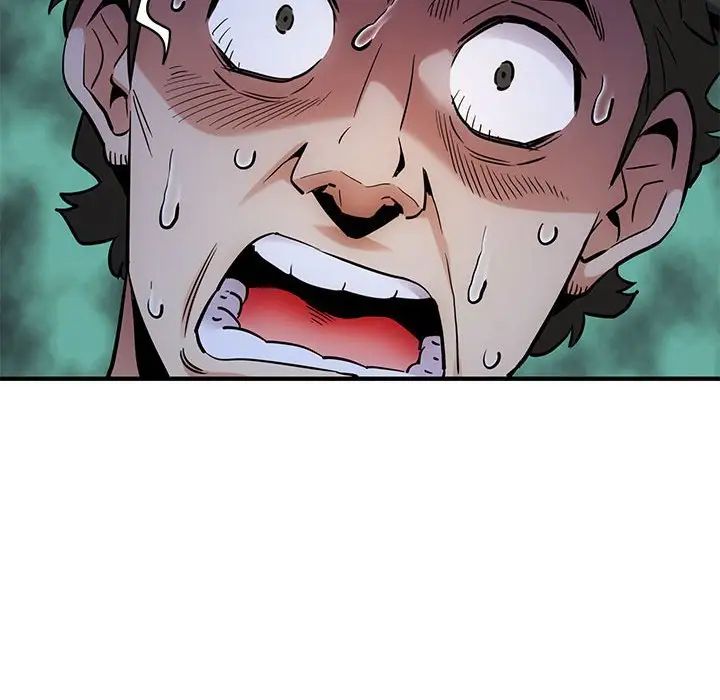 闖入我們家的H先生第6话