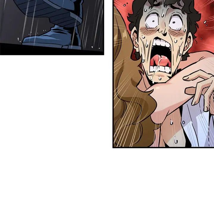 闖入我們家的H先生第6话