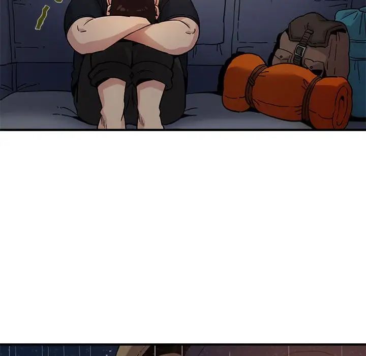 闖入我們家的H先生第6话