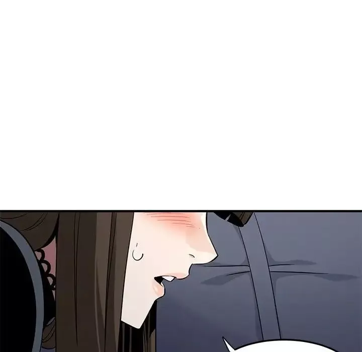 闖入我們家的H先生第7话