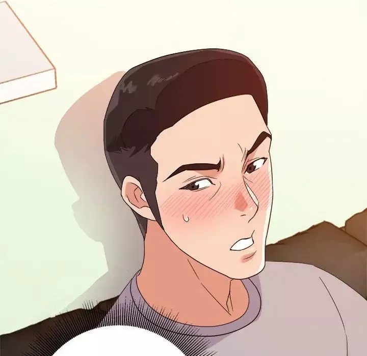 暗恋必有回应-第9话 - 图片 98