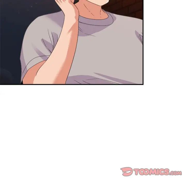 暗戀必有回應第10話