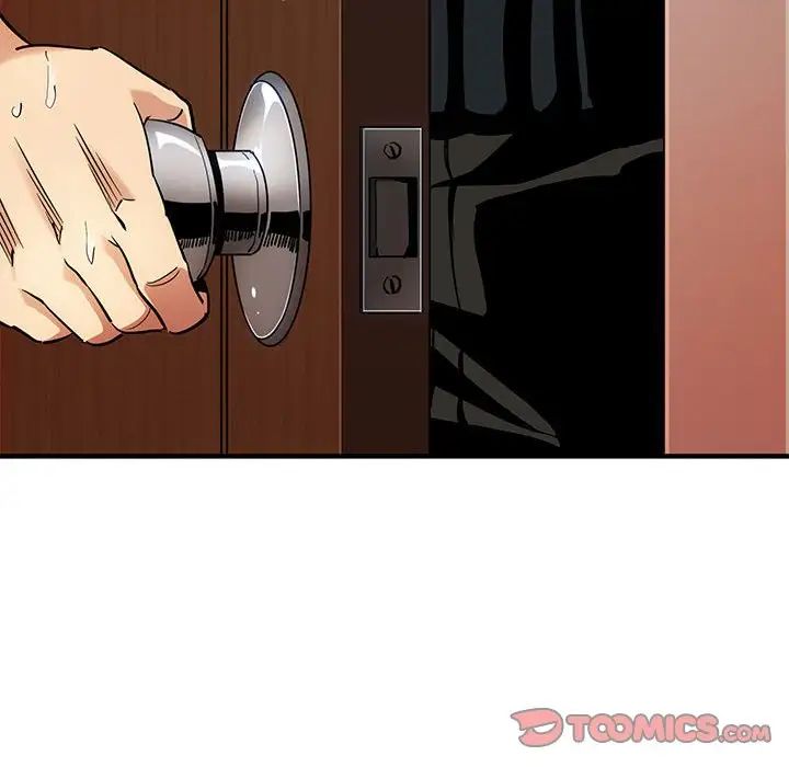 闯入我们家的H先生第10话