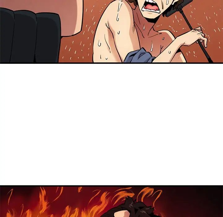 闖入我們家的H先生第10话