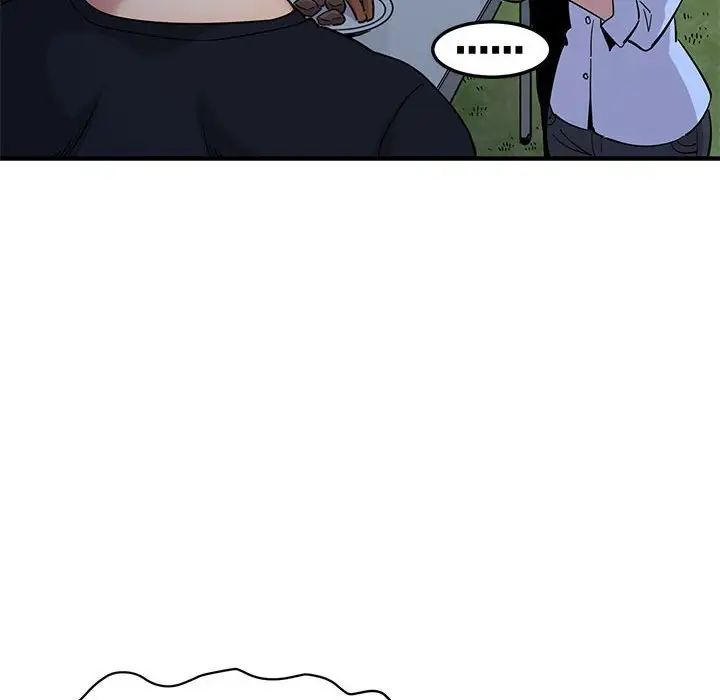 闖入我們家的H先生第14话