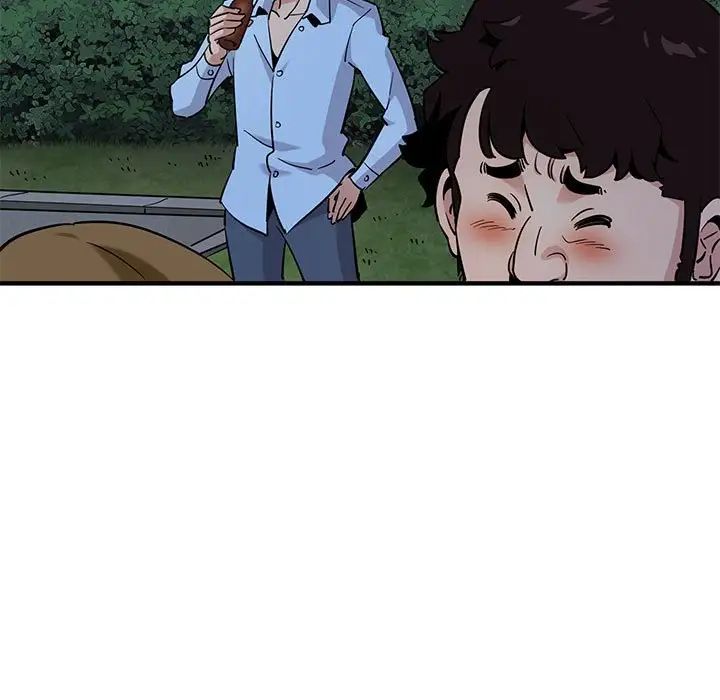 闯入我们家的H先生第14话