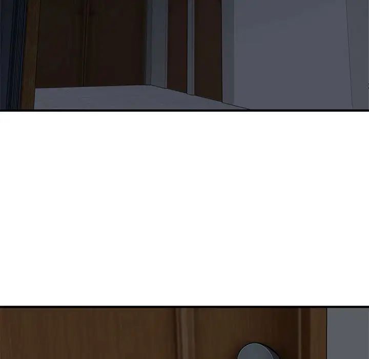 闖入我們家的H先生第14话