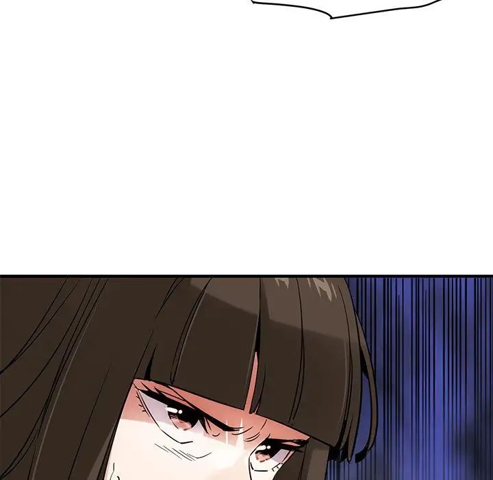 闯入我们家的H先生第16话