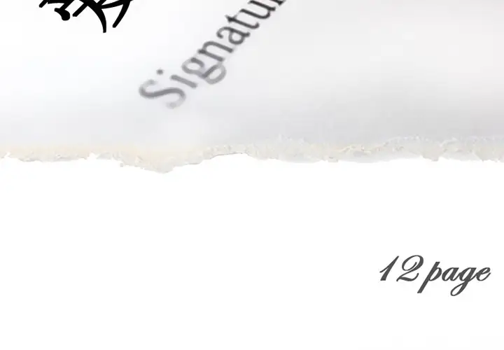 爱情契约第12话